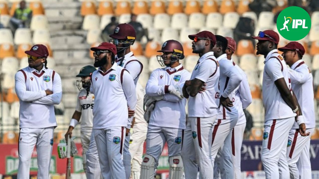 West Indies vs Australia Test Series: विंडीज टीम के स्कॉड का ऐलान, पुराने खिलाड़ियों की टीम में वापसी, जानिए किसे मिली जगह