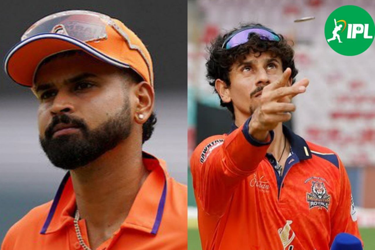 T20 Mumbai League Final: कौन जीतेगा मुकाबला, मुंबई साउथ या साउथ बॉम्बे किसका पलड़ा भारी, जानिए ड्रीम 11 टीम