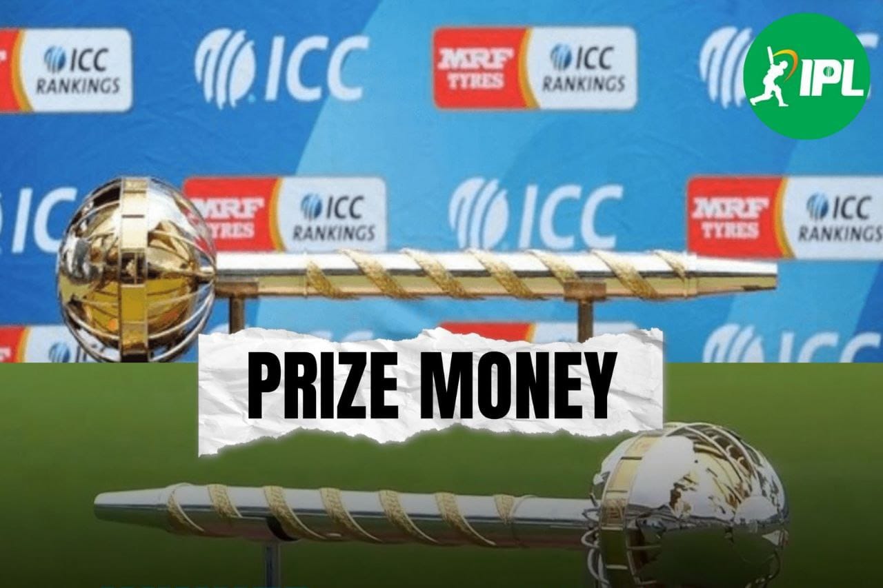 WTC 2025 इनामी राशि: भारत ने फाइनल में न पहुंचने के बावजूद ऑस्ट्रेलिया और दक्षिण अफ्रीका से ज्यादा कमाया,यहां समझे पुरुस्कार राशि का पूरा समीकरण