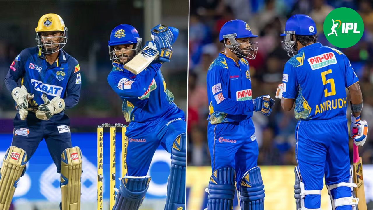 TNPL 2025: जानिए प्वाइंट्स टेबल, इस सीजन में टॉप 5 बल्लेबाज और गेंदबाजों में कौन-कौन शामिल