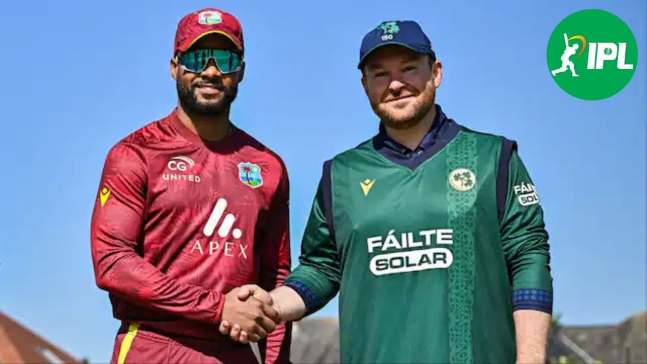 आयरलैंड बनाम वेस्टइंडीज 2nd T20I: मैच प्रेडिक्शन, ड्रीम11 टीम, हेड-टू-हेड आंकड़े और पूरी जानकारी