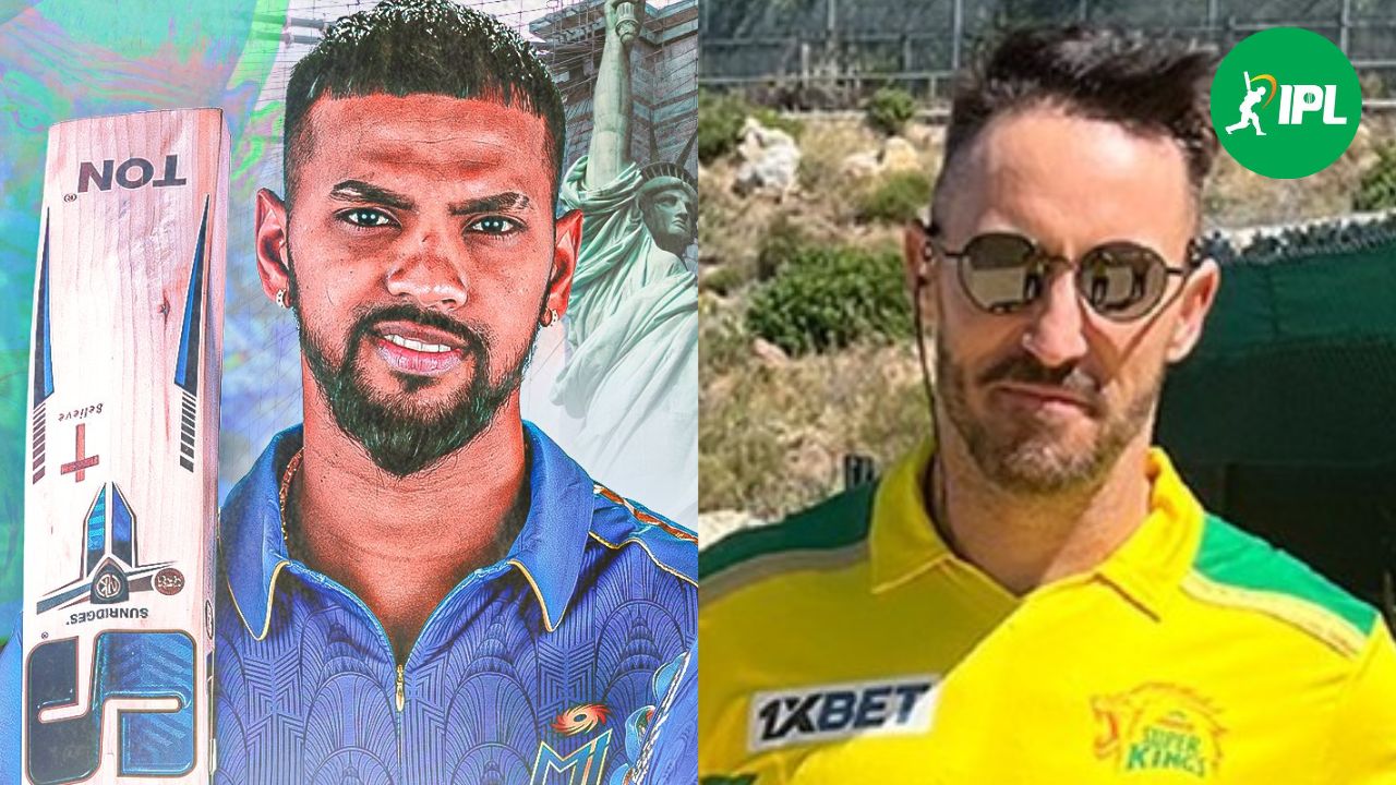 MLC 2025 MI New York vs Texas Super Kings: कौन जीतेगा मुकाबला, जानिए हेड-टू-हेड आंकड़े और ड्रीम 11 टीम