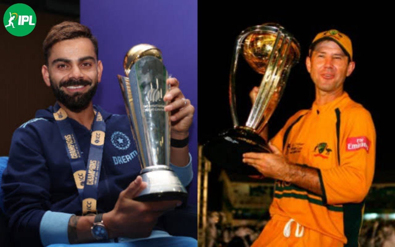 कौन सी टीम ने जीते सबसे ज्यादा ICC खिताब? जानें पूरा इतिहास
