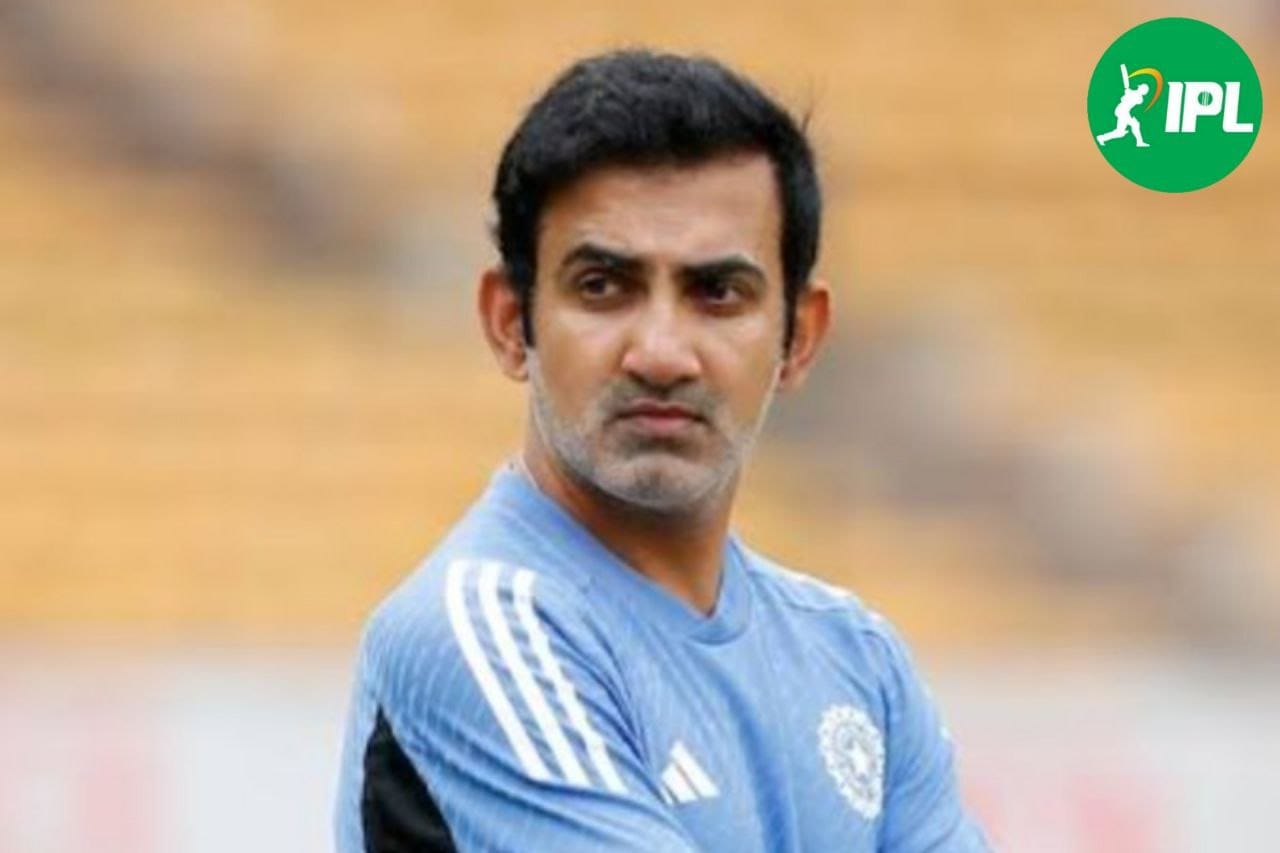 IND vs ENG टेस्ट सीरीज के लिए गौतम गंभीर कब इंग्लैंड लौटेंगे? सामने आया बड़ा अपडेट