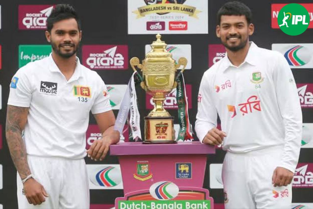 Sri Lanka vs Bangladesh 1st Test: कौन जीतेगा मैच, जानिए हेड-टू-हेड आंकड़े और ड्रीम 11 टीम