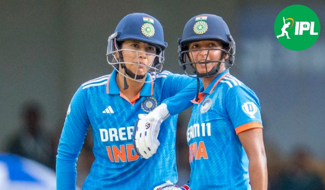 Women's ODI World Cup 2025: टीम इंडिया का पूरा शेड्यूल, क्या पाकिस्तान से होगा मुकाबला, जानिए