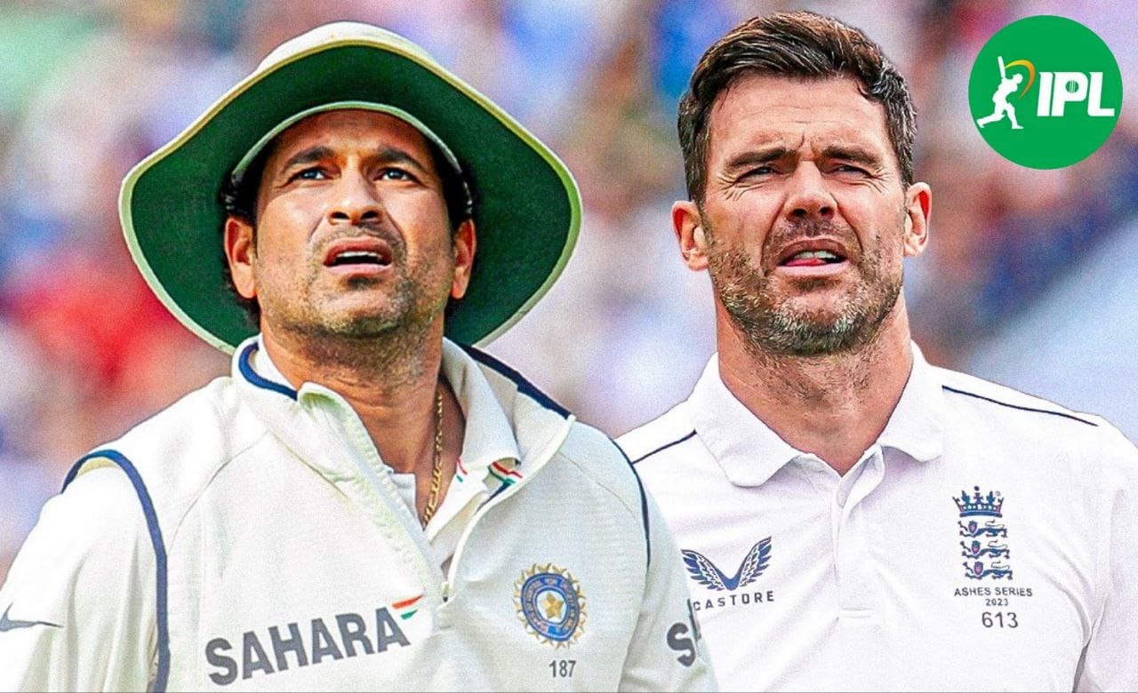"पटौदी की विरासत बचाने आगे आए तेंदुलकर: BCCI-ECB में बातचीत, विजेता कप्तान को मिलेगा ‘पटौदी मेडल’"
