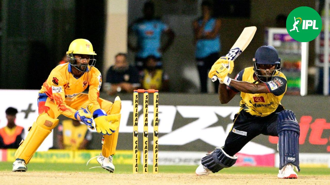 TNPL 2025 Points Table: जानिए हालिया प्वाइंट्स टेबल, इस सीजन में टॉप 5 बल्लेबाज और गेंदबाजों में कौन-कौन शामिल