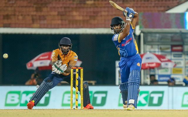 TNPL 2025: मदुरै पैंथर्स vs नेल्लई रॉयल किंग्स – मैच डिटेल्स, ड्रीम11 प्रेडिक्शन और संभावित XI | MP vs NRK